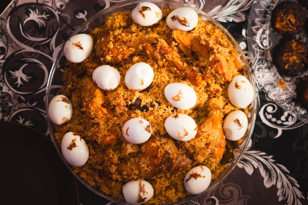 Savoury Stories by Ana