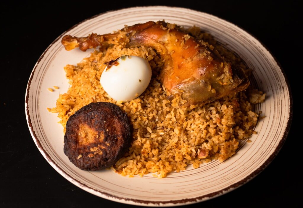 Savoury Stories by Ana