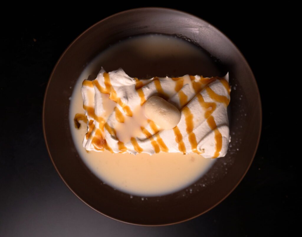 Savoury Stories by Ana