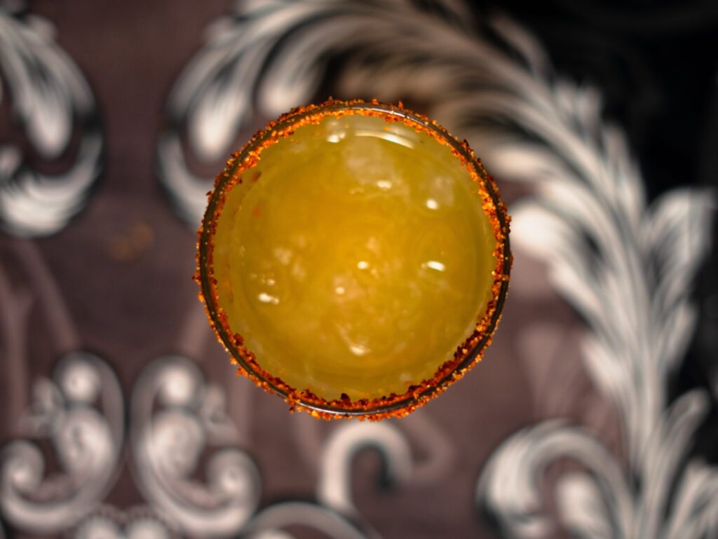 Savoury Stories by Ana